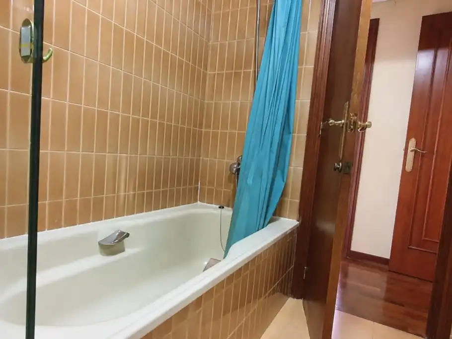 Flat with lift for sale in Río de Monelos 2, imagen 17