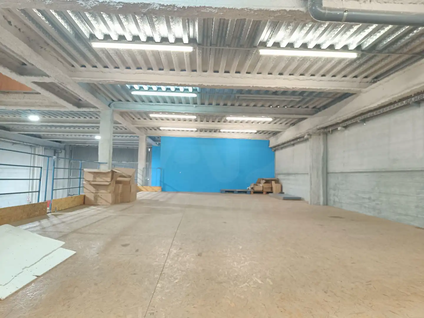 Local comercial en venda a Santa Eulàlia de Ronçana, imagen 6