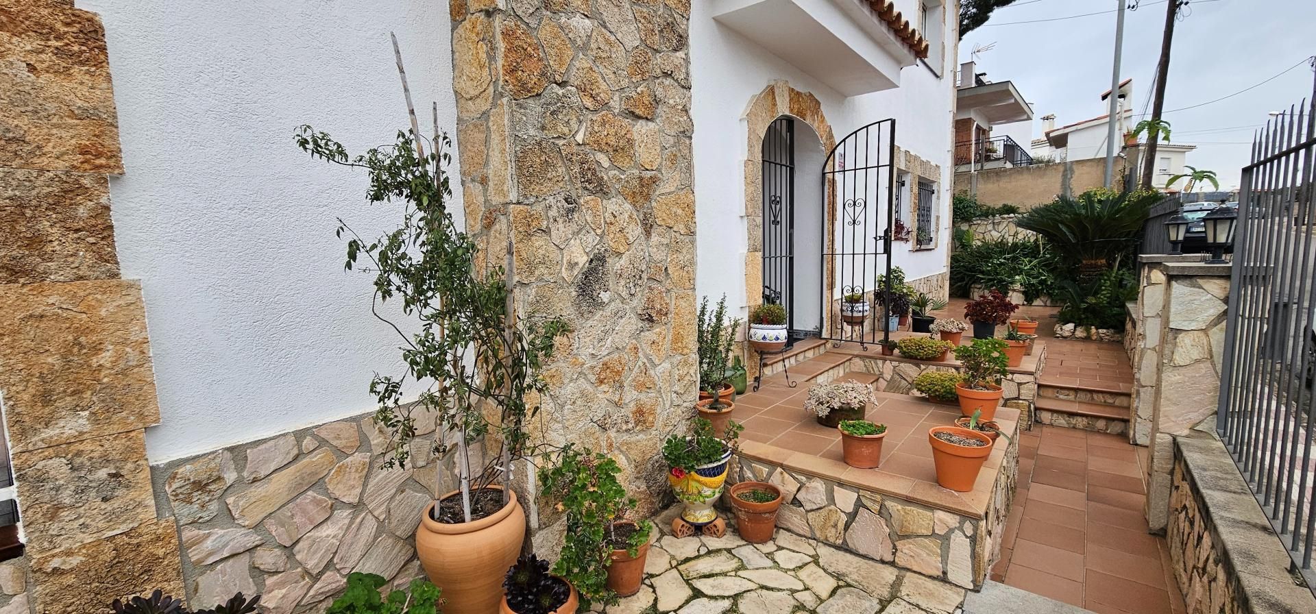 Casa o xalet en venda en Lloret de Mar amb Aire condicionat, Calefacció i Terrassa