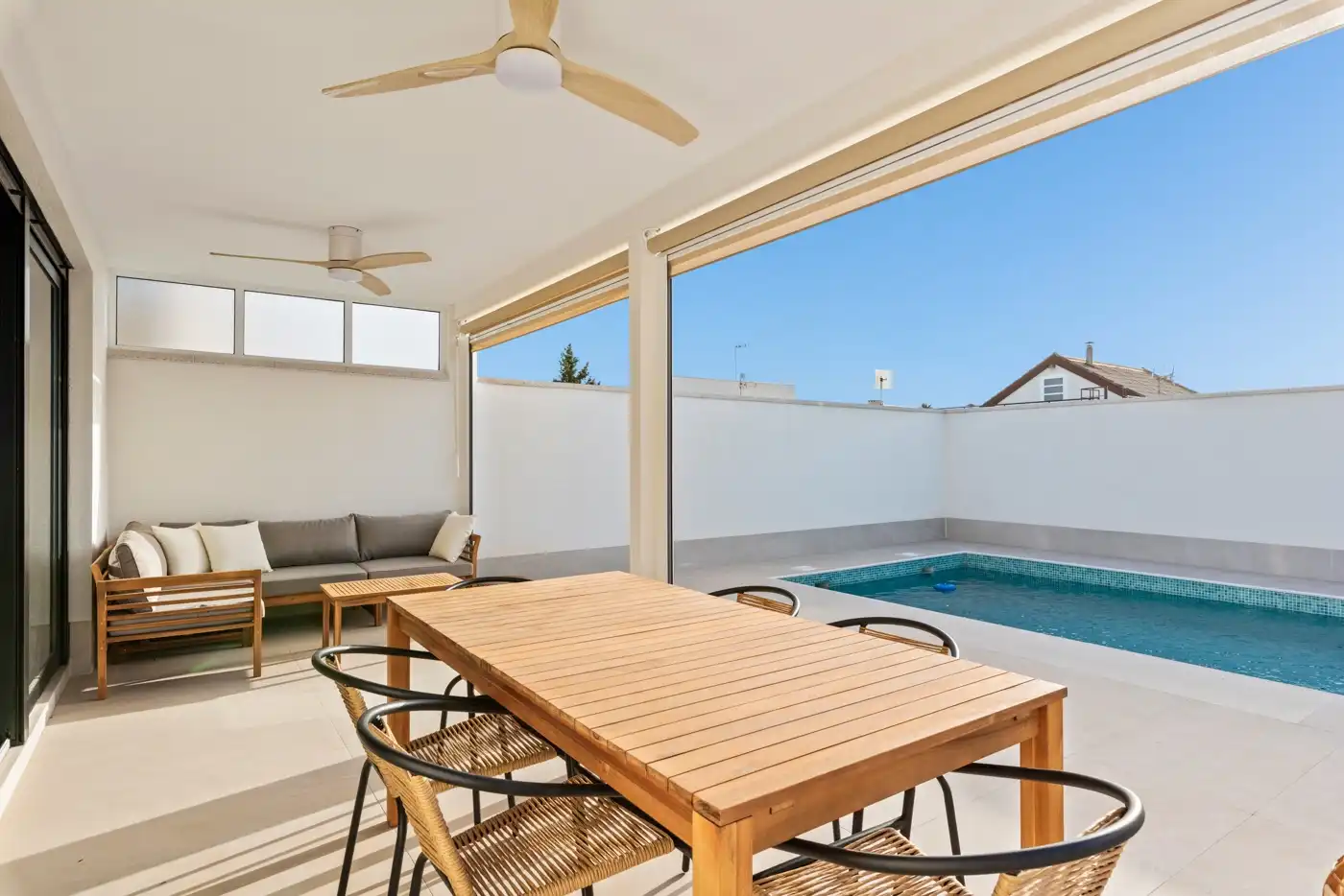 House with pool for sale in Zona Carrefour - Urbanizaciones, imagen 20