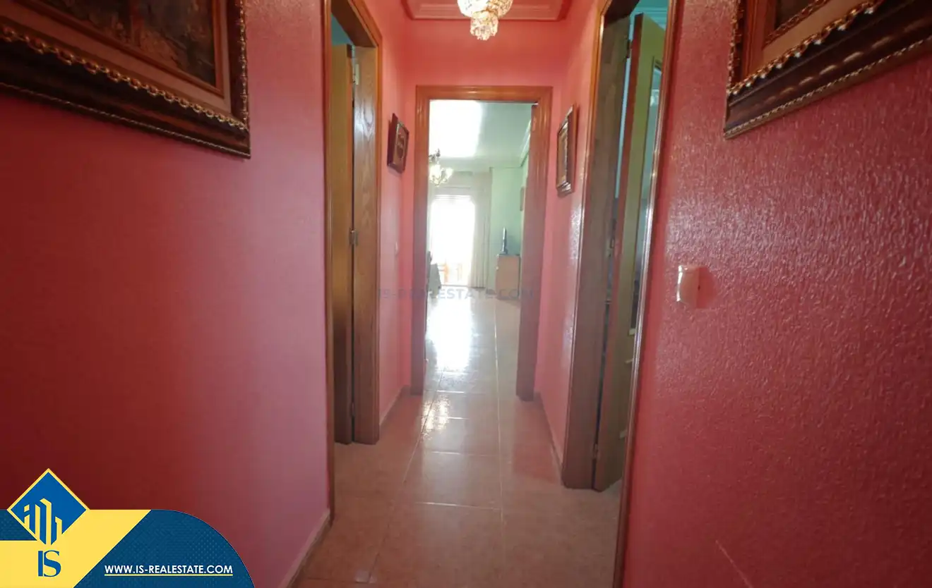 Apartament amb terrassa en venda a Playa del Cura, imagen 4