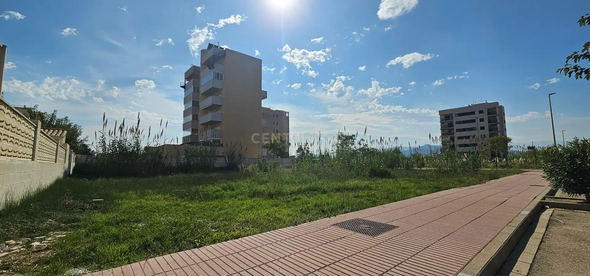 Residencial en venta en Piles