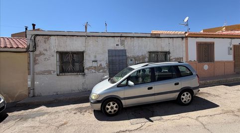 Foto 2 de Casa o xalet en venda a Nuestra Señora de Fátima, Jumilla, Murcia