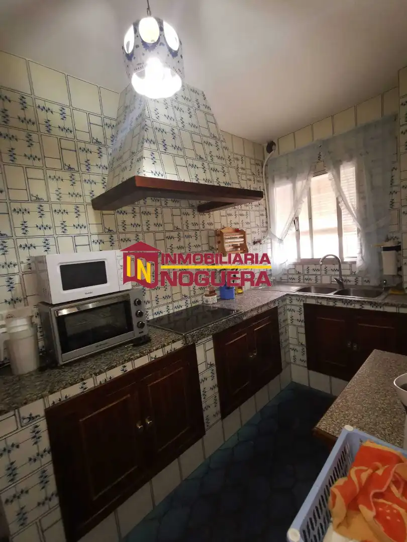 Cocina de Casa o chalet en venta en Écija
