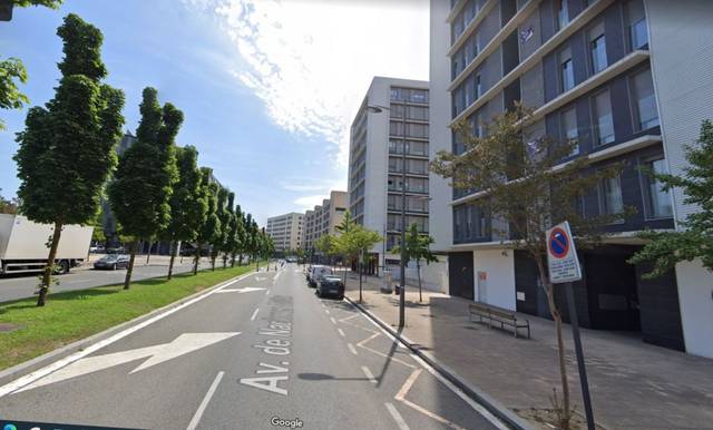 Local comercial en Alquiler en AVENIDA NACIONES UNIDAS en Zabalgana