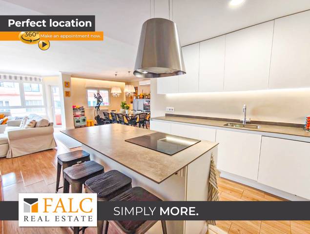 Apartamento en Venta en Santa Catalina