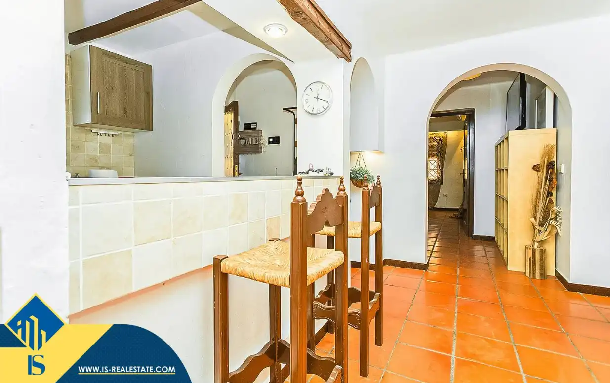 Apartament amb piscina en venda a Playa de los Locos, imagen 35