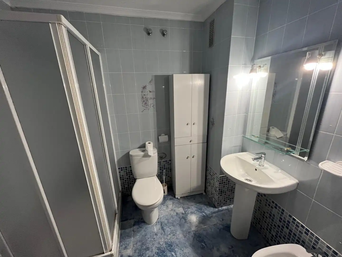 Appartamento con terrazza in vendita a Almansa, imagen 11