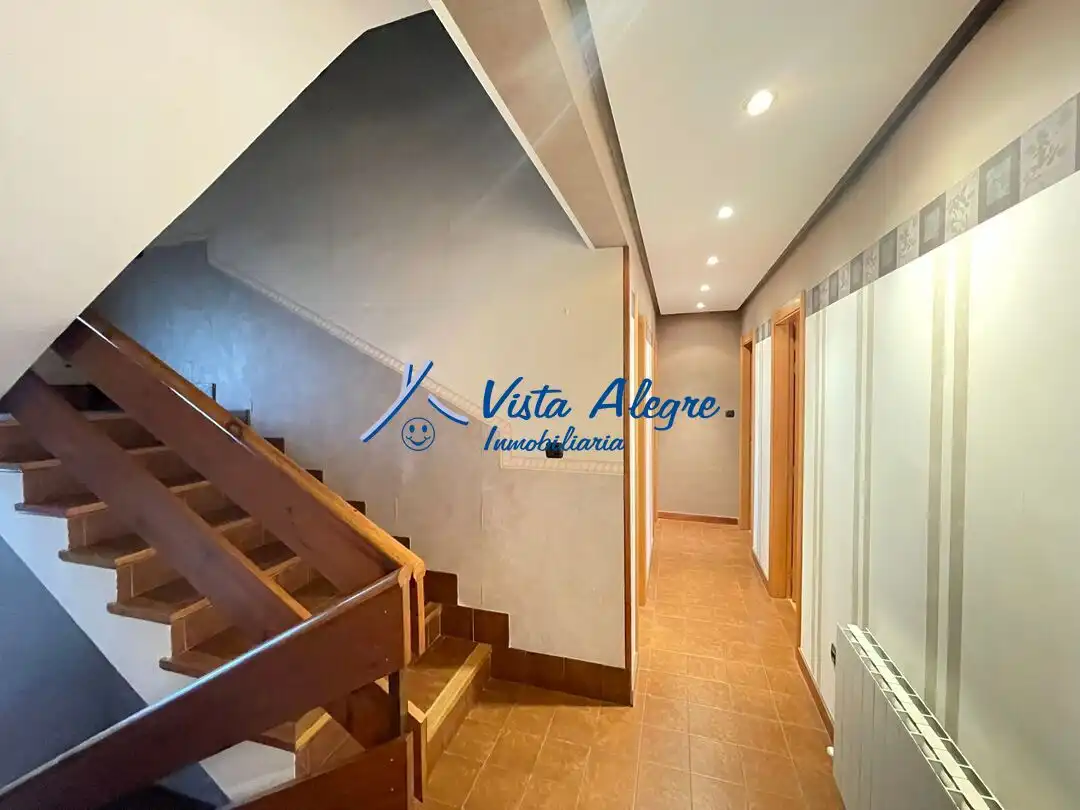 Casa o chalet en venta en San Vicente de la Sonsierra con Calefacción, Jardín privado y Terraza