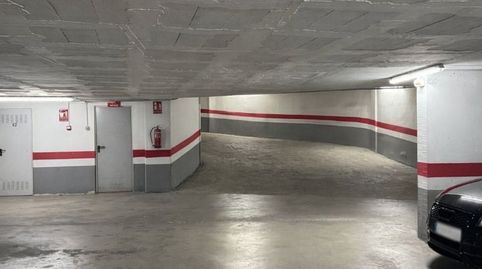 Foto 3 de Garaje en venta en Carrer València, 3, Zona Nord, Alcoy / Alcoi