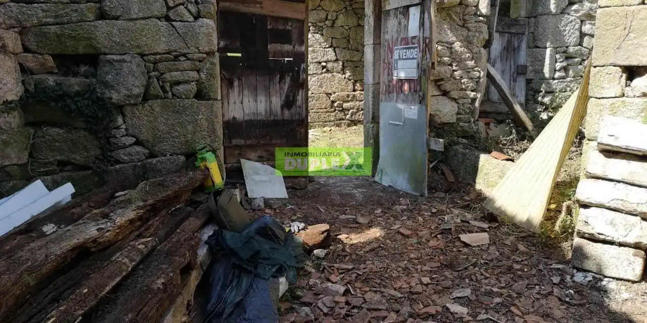 Haus mit Garten zum Verkauf in Cerdedo, imagen 5