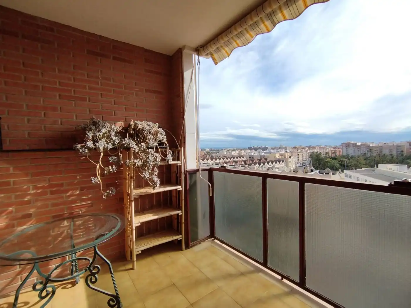 Flat with terrace to rent in Elche ciudad, imagen 44