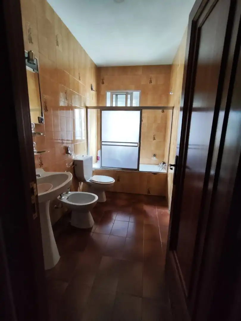 Baño de Casa o chalet en venta en Aldeaseca