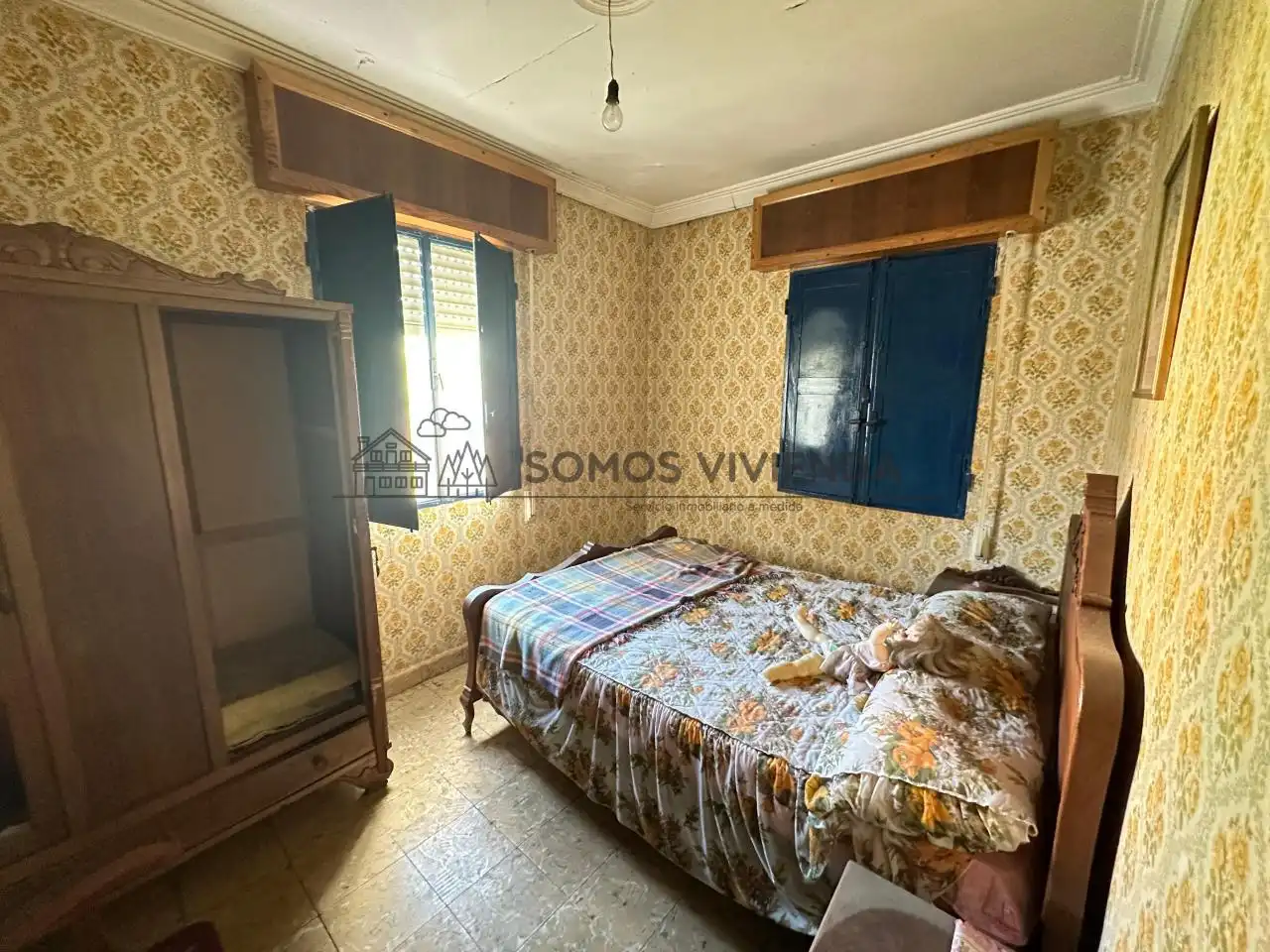 Casa con terraza en venta en As Lagoas, imagen 16