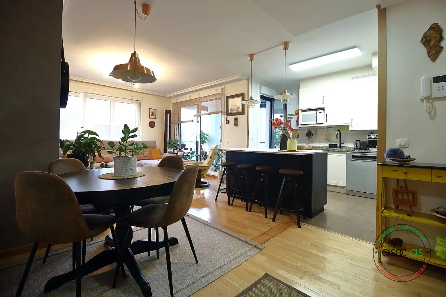 Flat with pool for sale in Gijón - Carretera de la Coría, imagen 4