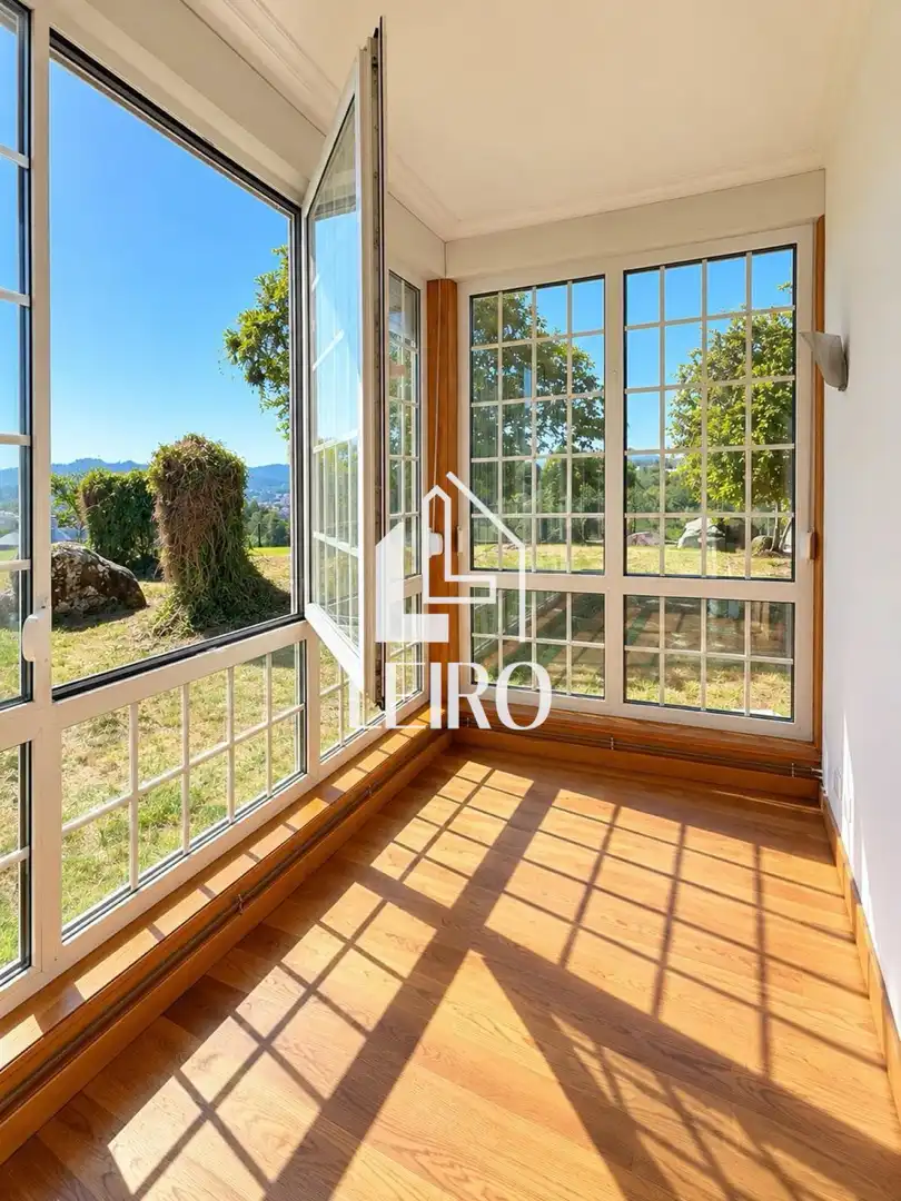 Detached house with garden for sale in Vilagarcía, imagen 18