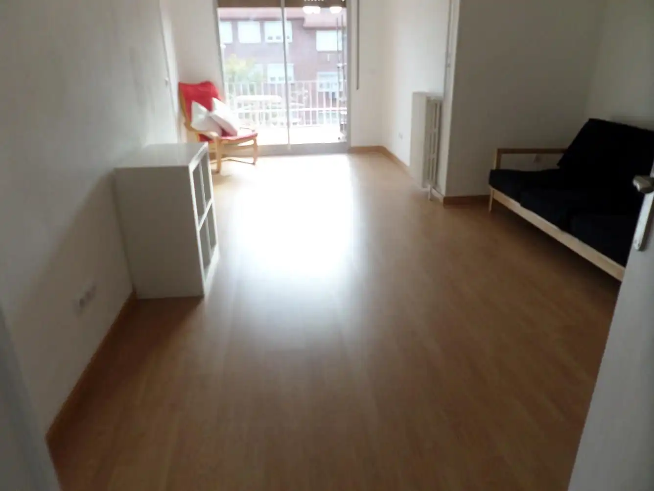 Wohnung zur Miete in Paseo de Santa María de la Cabeza, Acacias