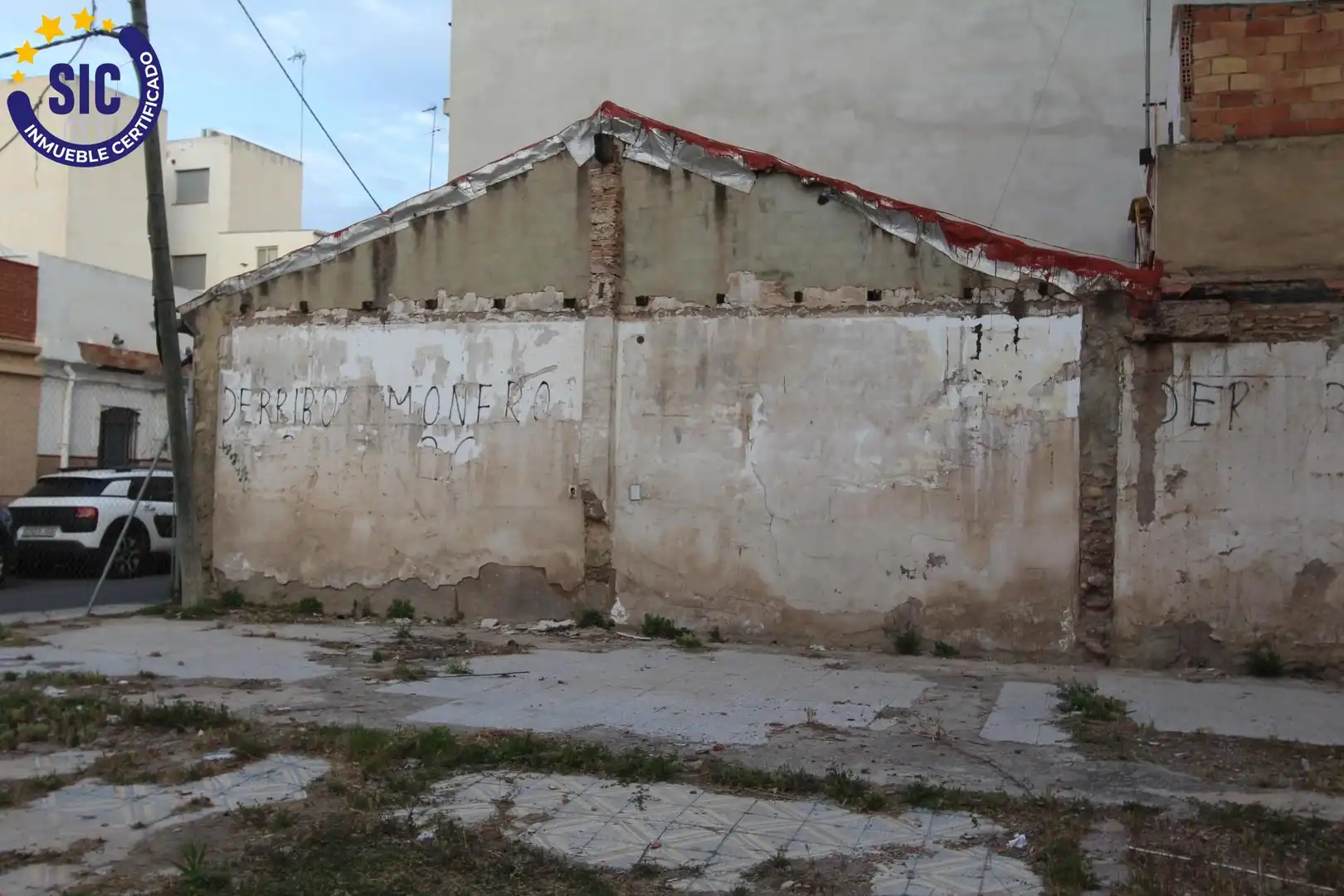 Casa en venta en Calle BUENAVISTA, imagen 20