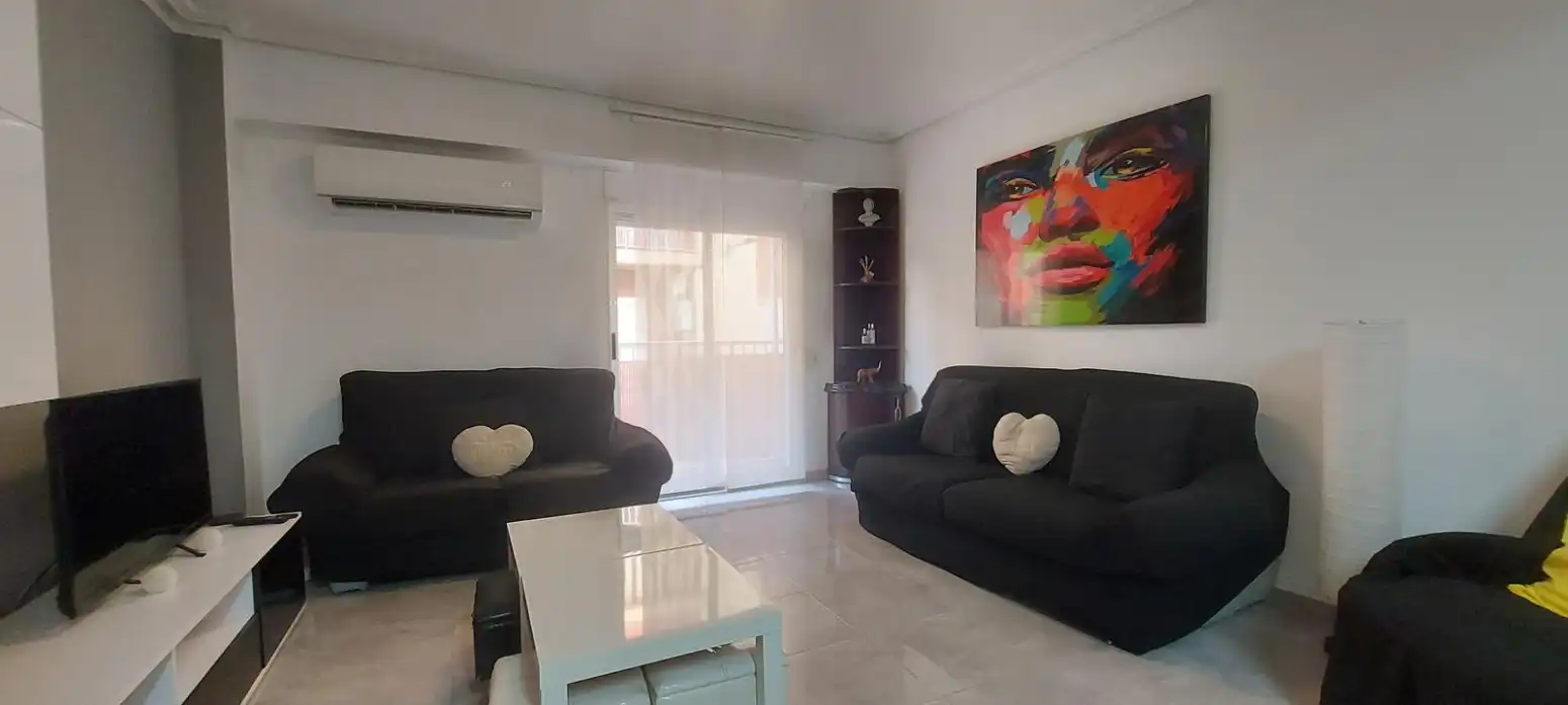 Flat with terrace for sale in Puerto de Sagunto, imagen 10