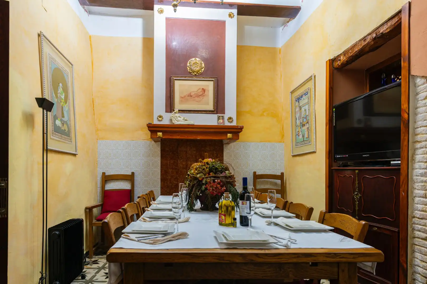 Hotel in vendita a Albaida, imagen 27