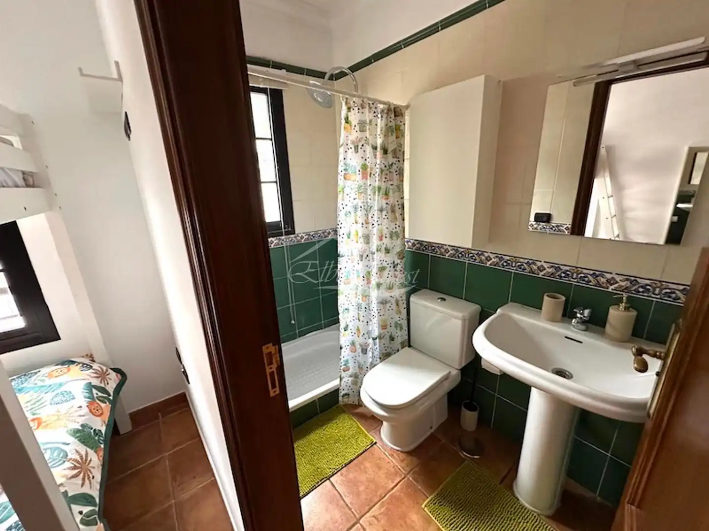 Detached house with terrace for sale in El Sauzal, imagen 42