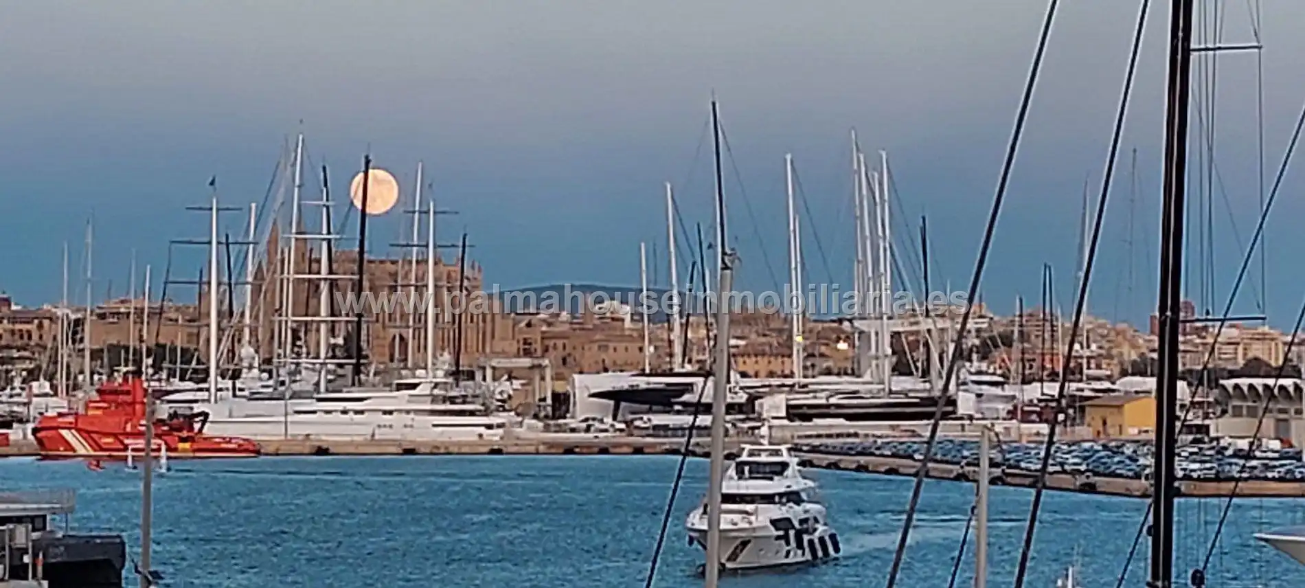 Piso en venta en  Palma de Mallorca con Aire acondicionado, Parquet y Terraza