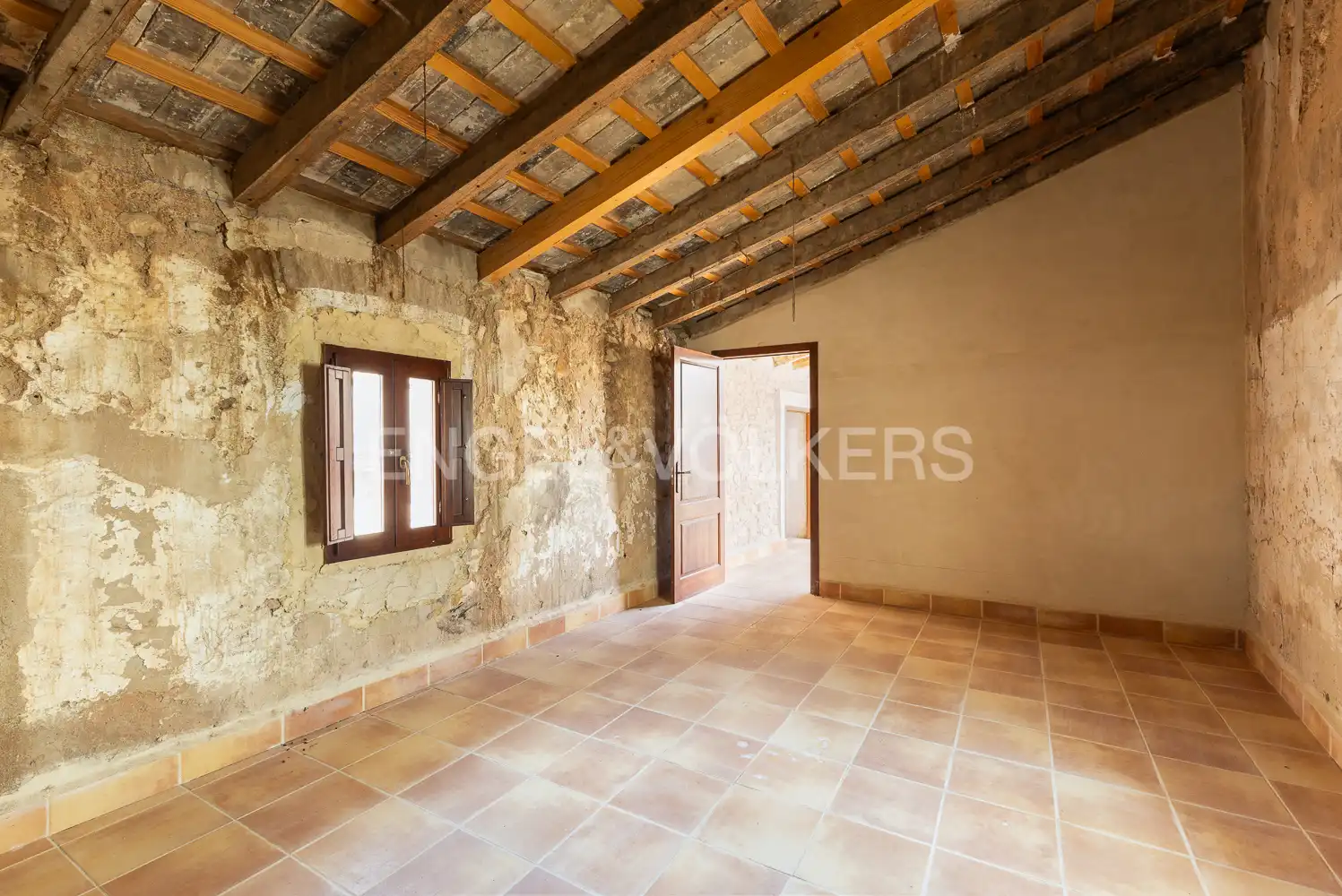 Casa o chalet en venta en Manuel con Aire acondicionado, Calefacción y Parquet