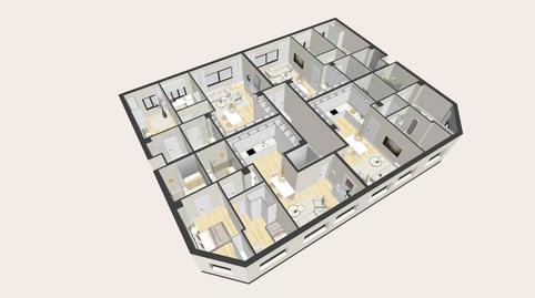 Foto 2 de Piso en venta en Paseo Estación, Valls, Tarragona