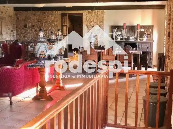 Casa o xalet en venda en Curtis amb Calefacció, Traster i Piscina
