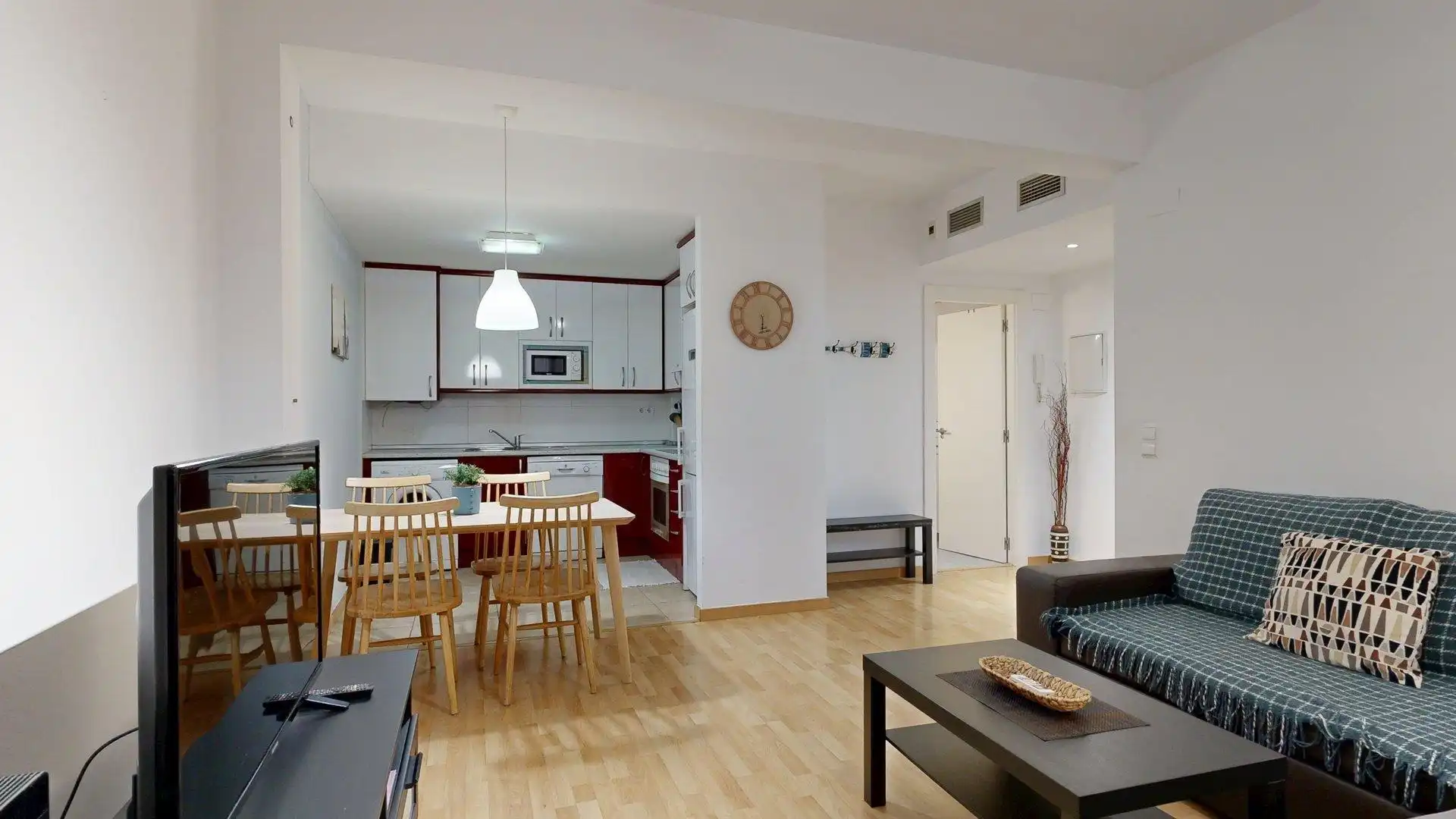 Wohnung mit Terrasse zum Verkauf in Calle LIBERTAD, imagen 10