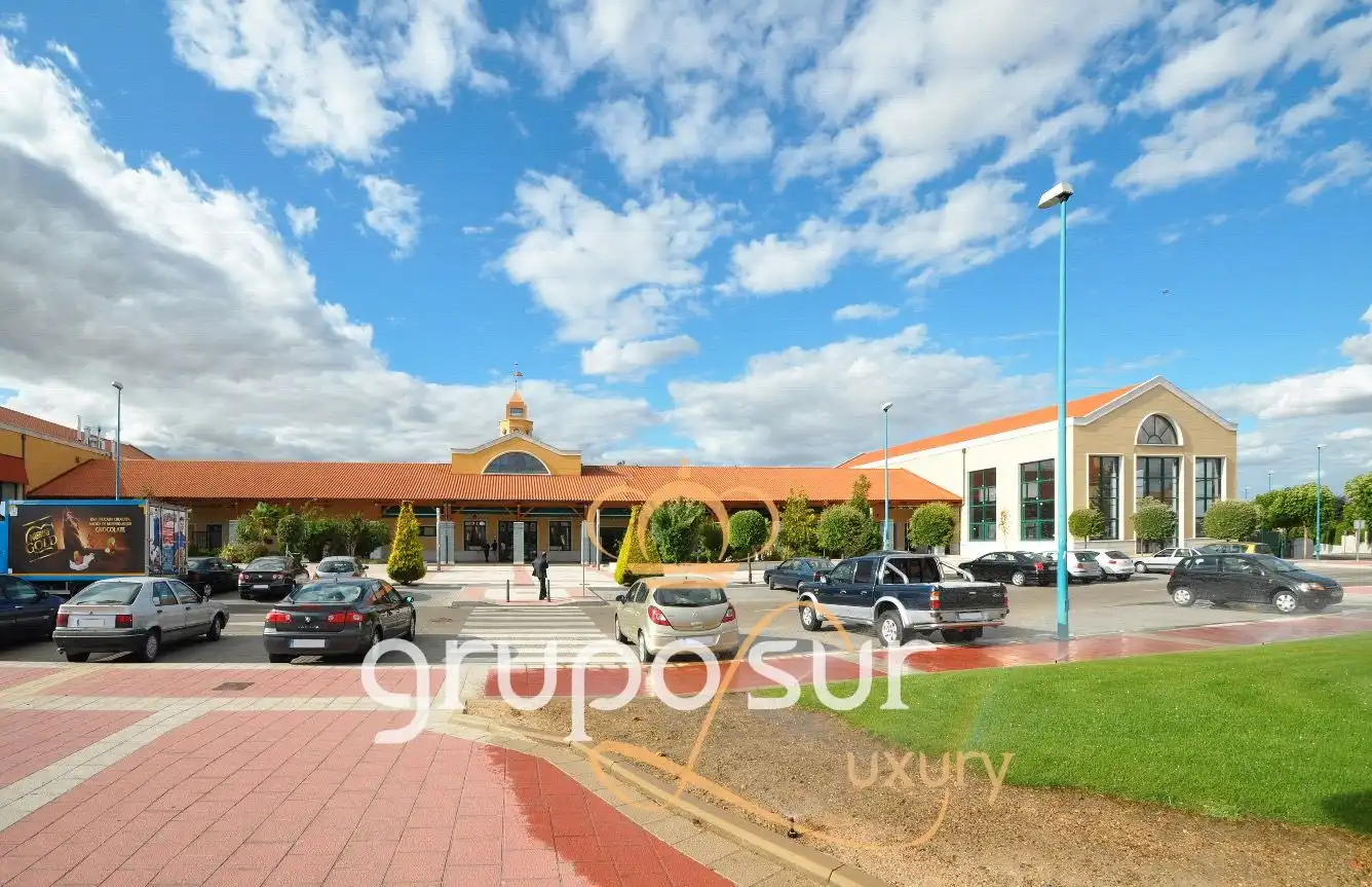 Casa o xalet en venda a Calle de la Fuente del Berrocal, 1, El Berrocal