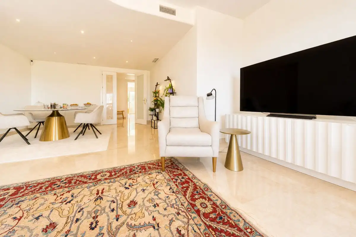 Apartament amb piscina en venda a La Cala Golf - Lagar Martell, imagen 20