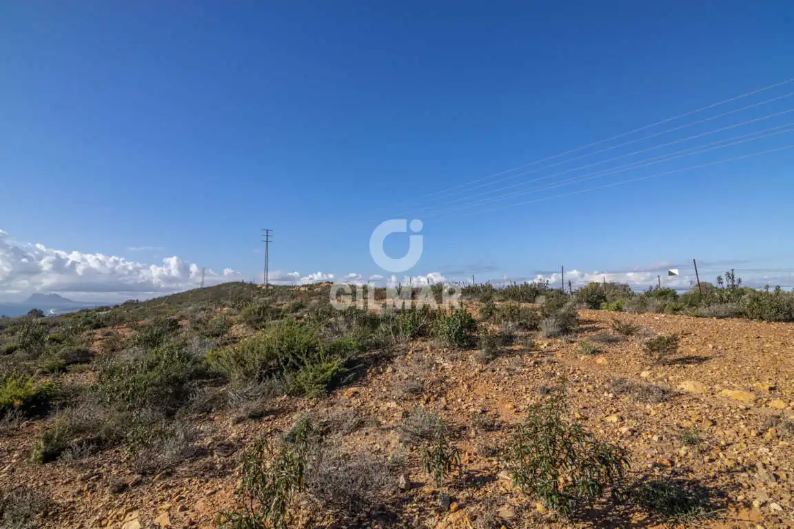 Terreni e lotti in vendita a Torreguadiaro - San Diego, imagen 28