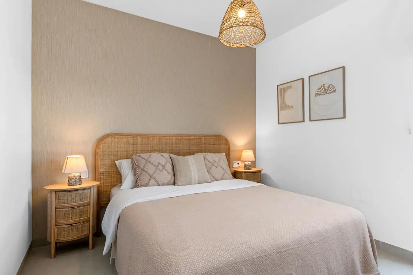 Mini appartamento con piscina in vendita a Mar Menor de Cartagena – Cabo de Palos, imagen 20