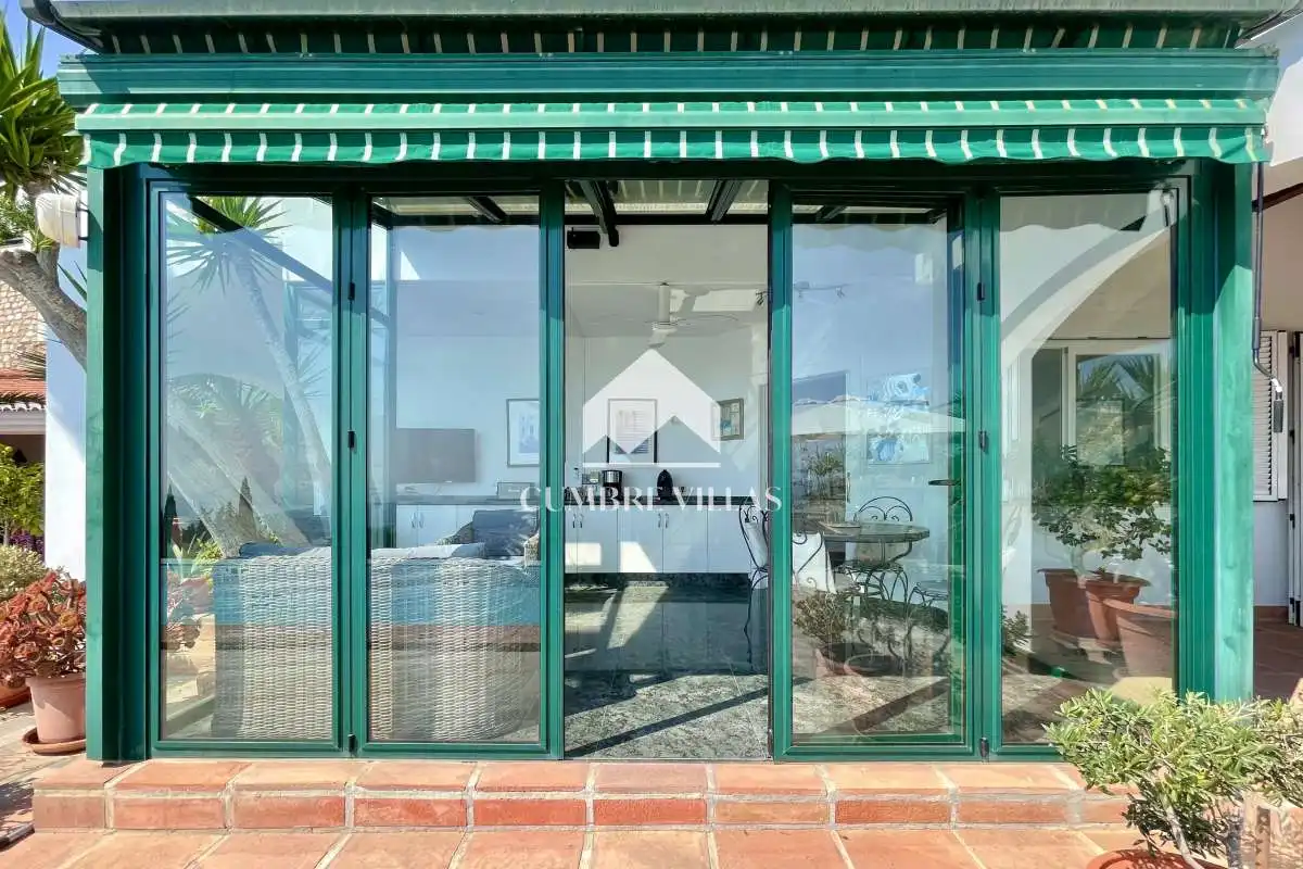 Haus mit Pool zum Verkauf in Monte los Almendros - El Pargo - Costa Aguilera, imagen 19