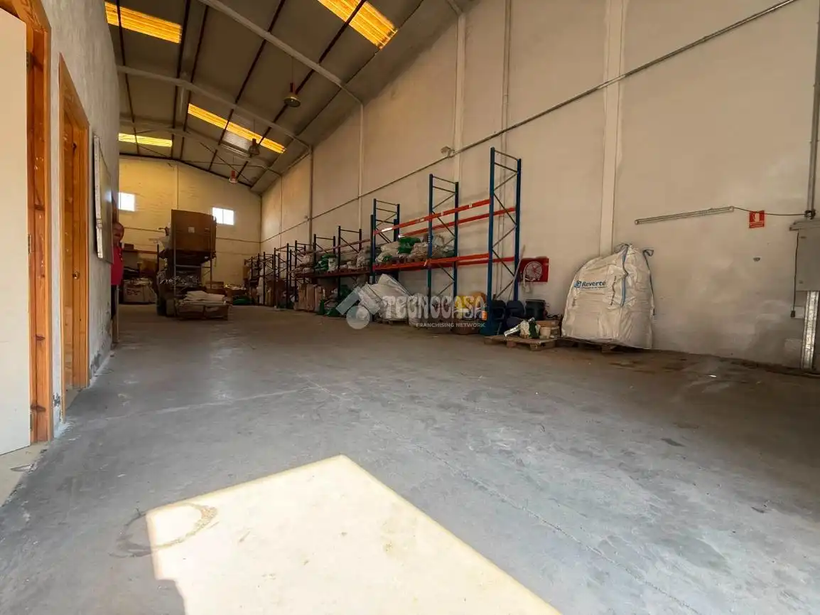Local commercial à vendre à Camarma de Esteruelas, imagen 21