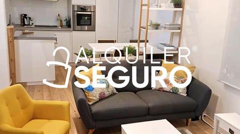 Foto 2 de Pis de lloguer a Mayor, Casco Antiguo, León