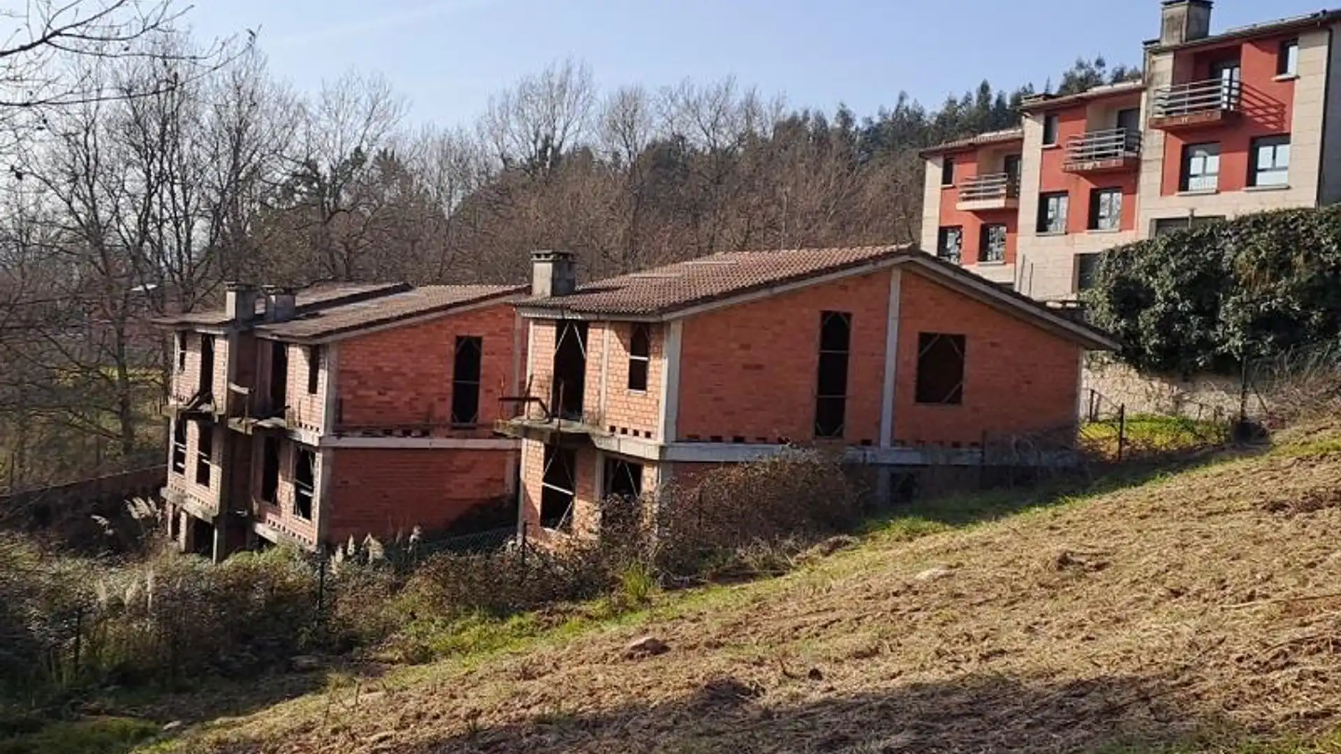 Casa o chalet en venta en Ponteareas