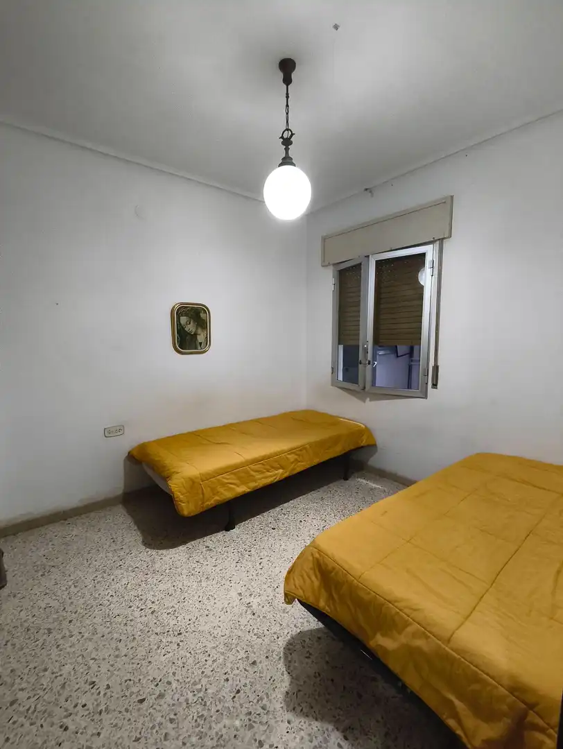 Dormitori de Pis en venda en Maó - Mahón amb Terrassa i Moblat