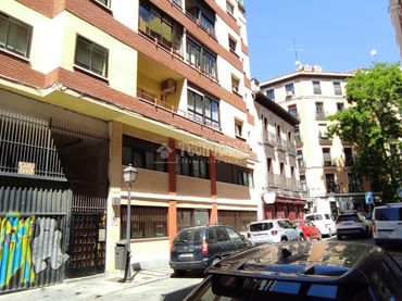 Individual en venta en Calle Palafox