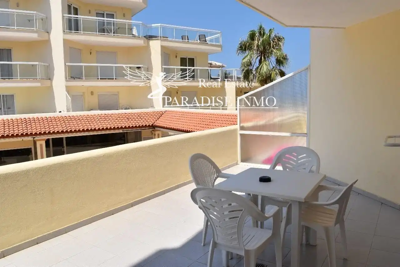 Terraza de Piso en venta en Sant Josep de sa Talaia con Aire acondicionado, Calefacción y Terraza
