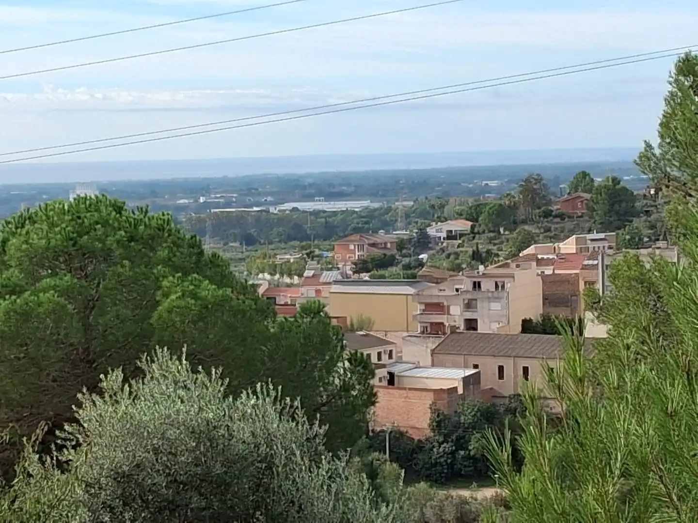 Edifici en venda en Castellvell del Camp, Tarragona