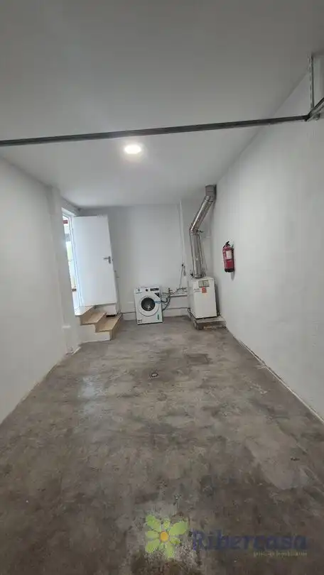 Casa o chalet de alquiler en Calle Alfonso XIII, Fustiñana