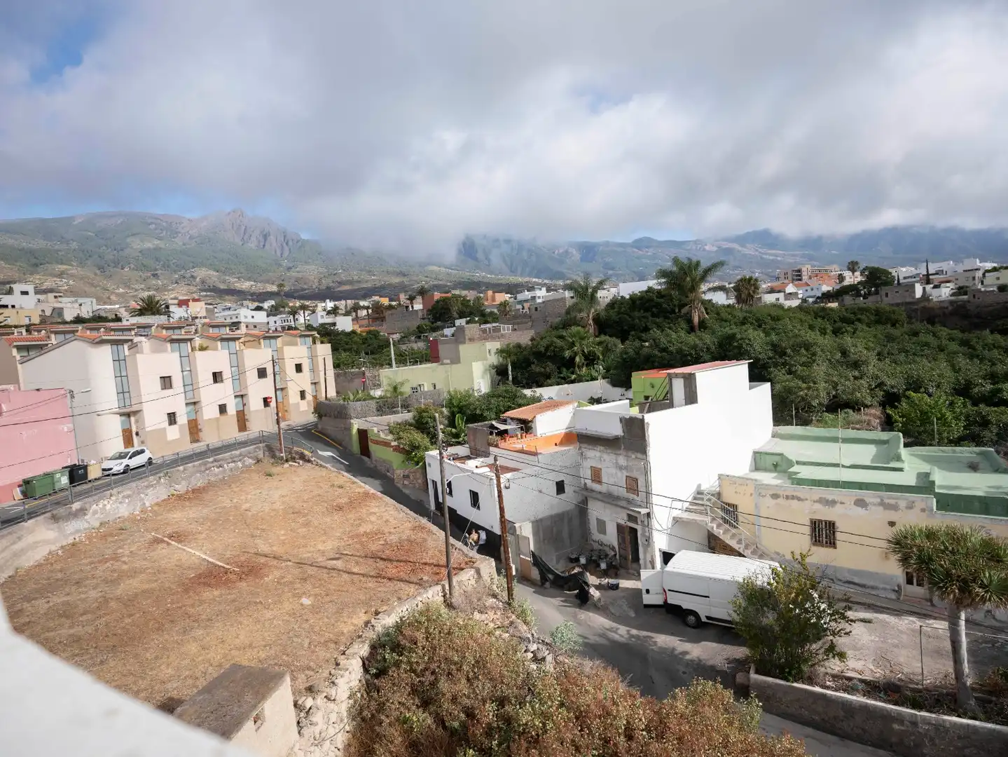 Apartments for sale in Calle de Guaza, Centro