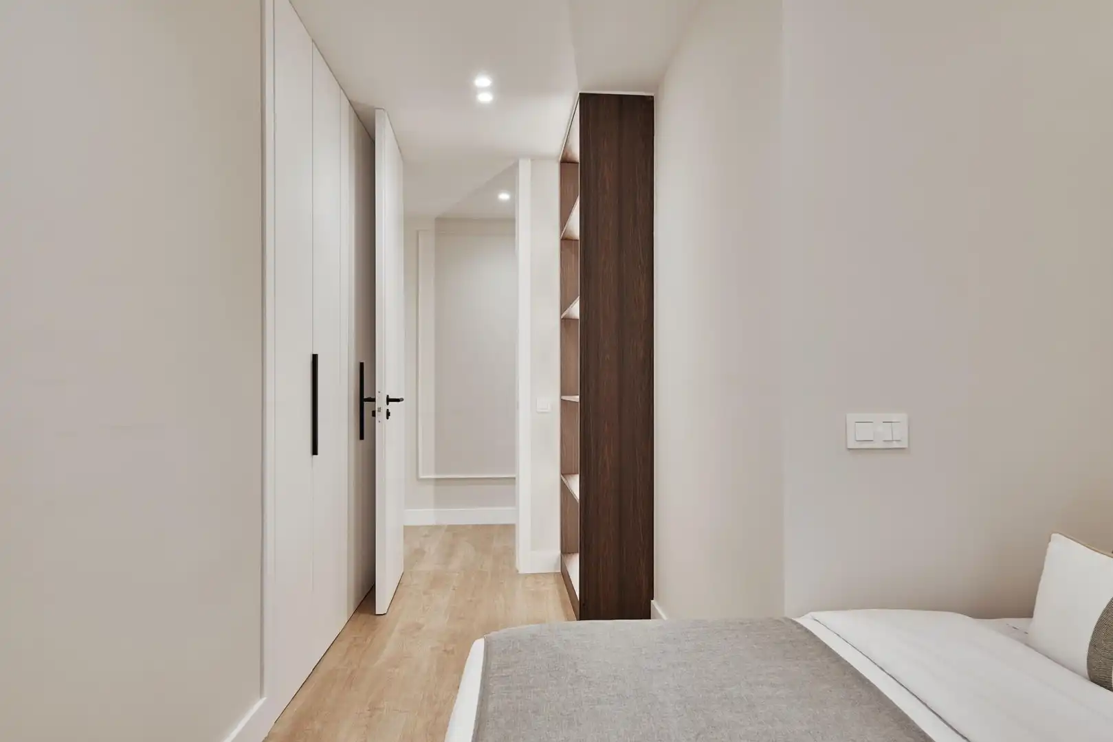 Appartement avec ascenseur à vendre à Barrio de Salamanca, imagen 30