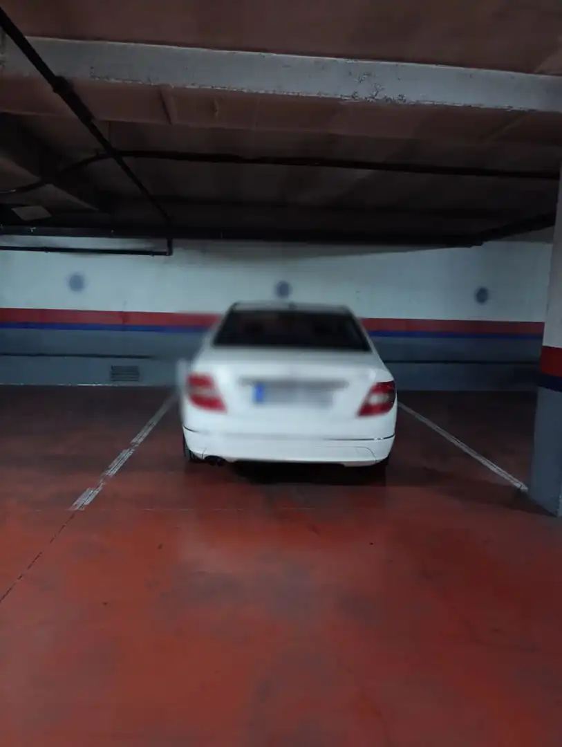 Aparcament de Àtic en venda en Valdepeñas amb Aire condicionat, Calefacció i Terrassa