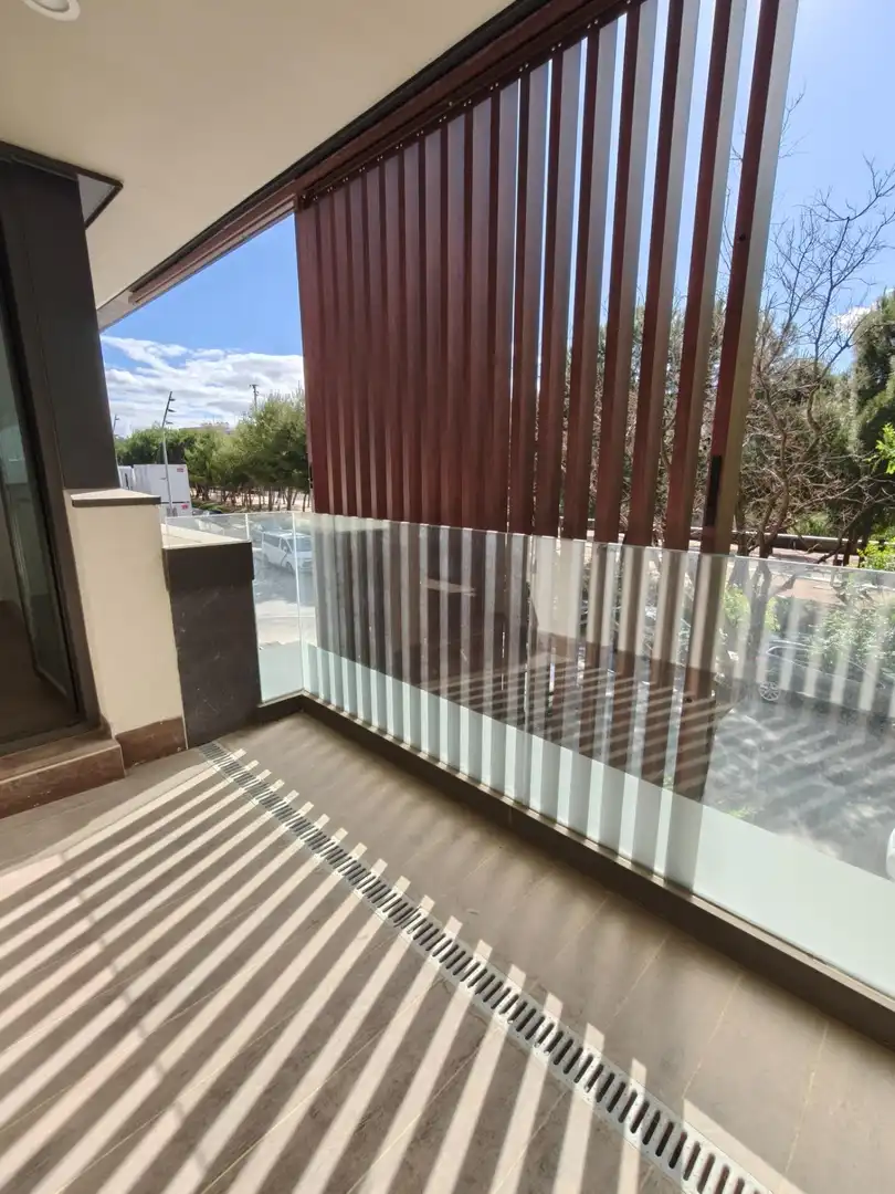 Terrassa de Pis en venda en Madrid amb Aire condicionat, Calefacció i Terrassa