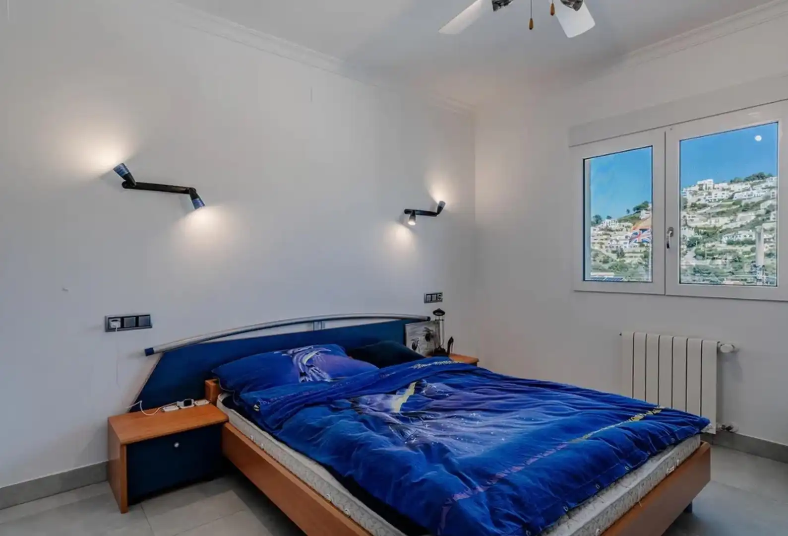 Chalet con piscina en venta en Paichi, imagen 17
