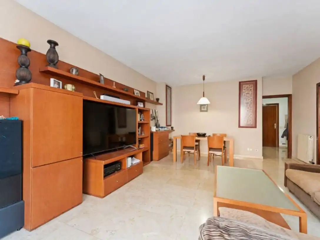 Dúplex en venta en Carretera D'esplugues, 222, La Gavarra