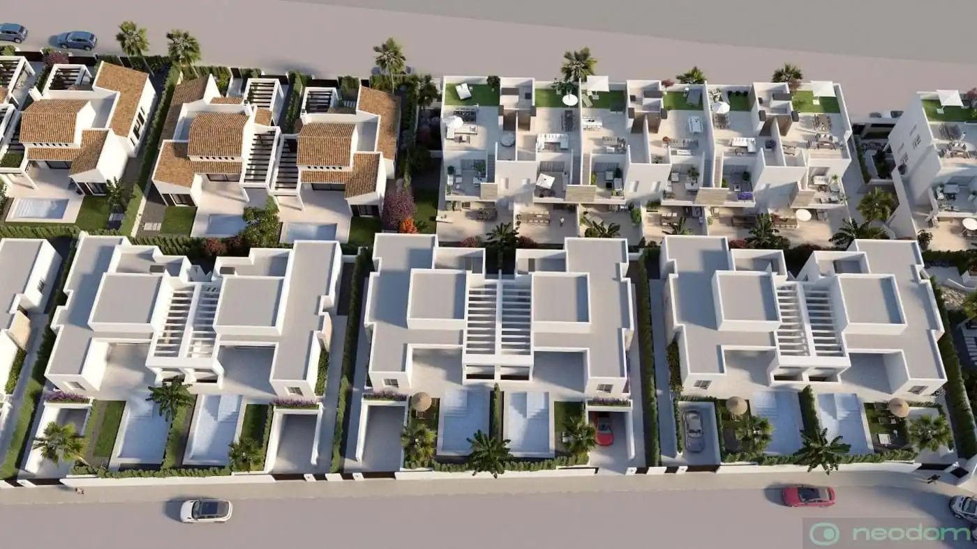 Casa en venta en Algorfa, imagen 14